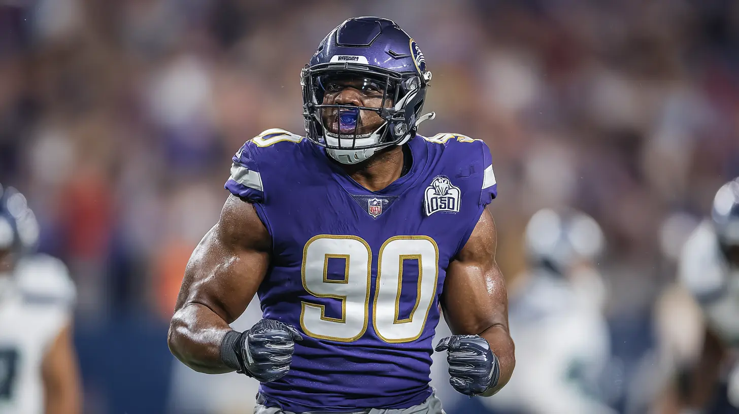 Defensive Highlights That Stole the Show in 2026