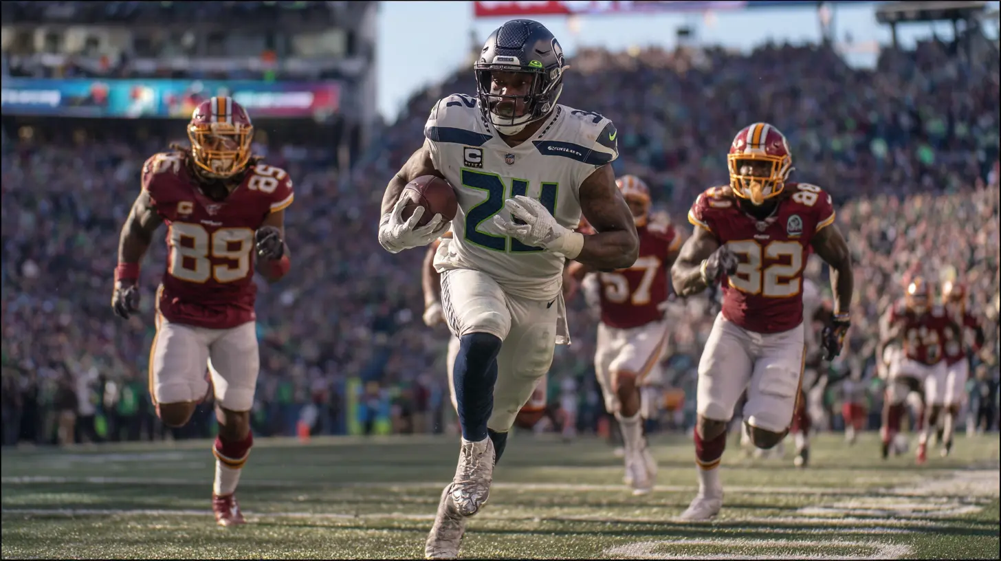 Defensive Highlights That Stole the Show in 2026