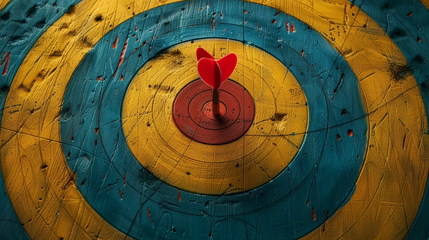 Developing Your Shot Accuracy: Drills to Hit the Target Every Time