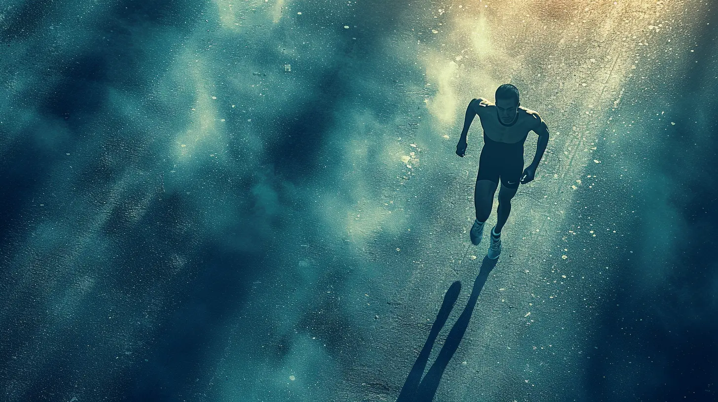 Doping in the Shadows: Athletes Who Got Caught and Denied It