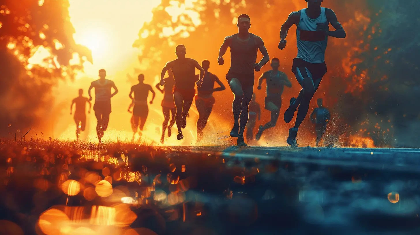 Doping in the Shadows: Athletes Who Got Caught and Denied It