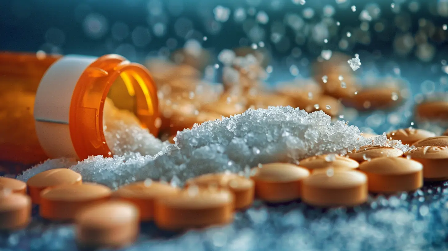 Drug Testing Drama: How Performance Enhancers Shaped Sports History