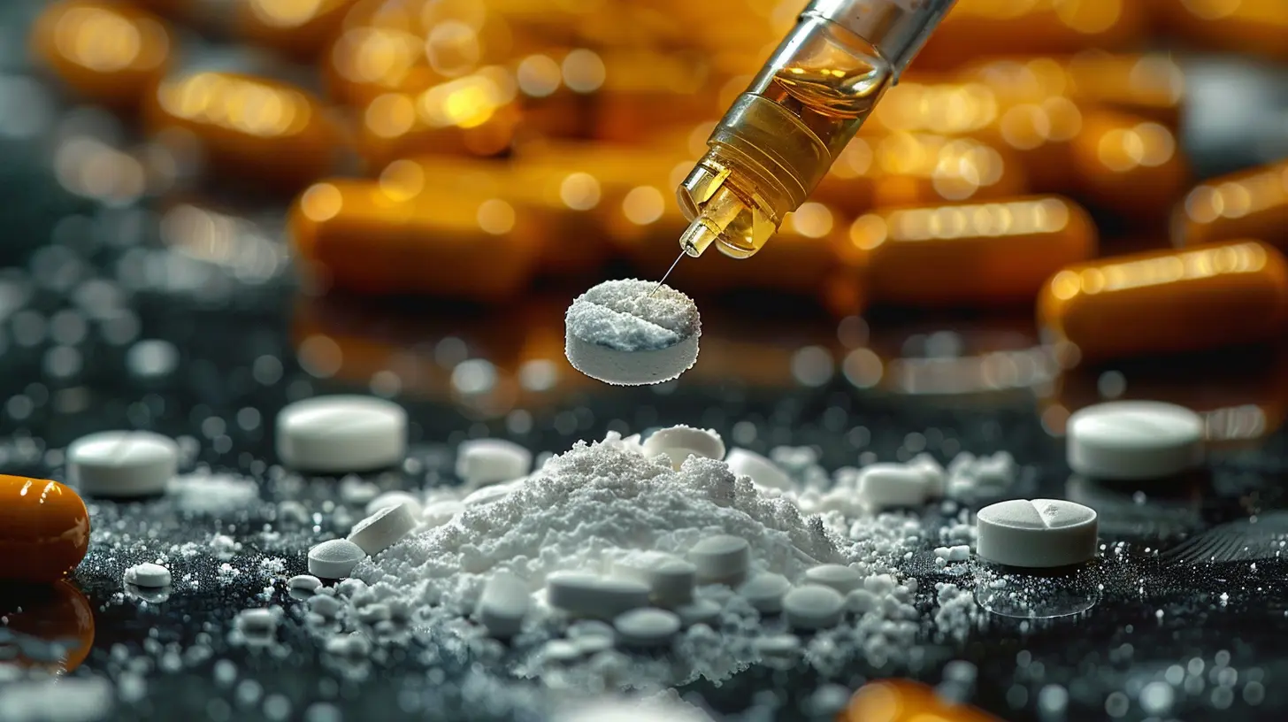 Drug Testing Drama: How Performance Enhancers Shaped Sports History