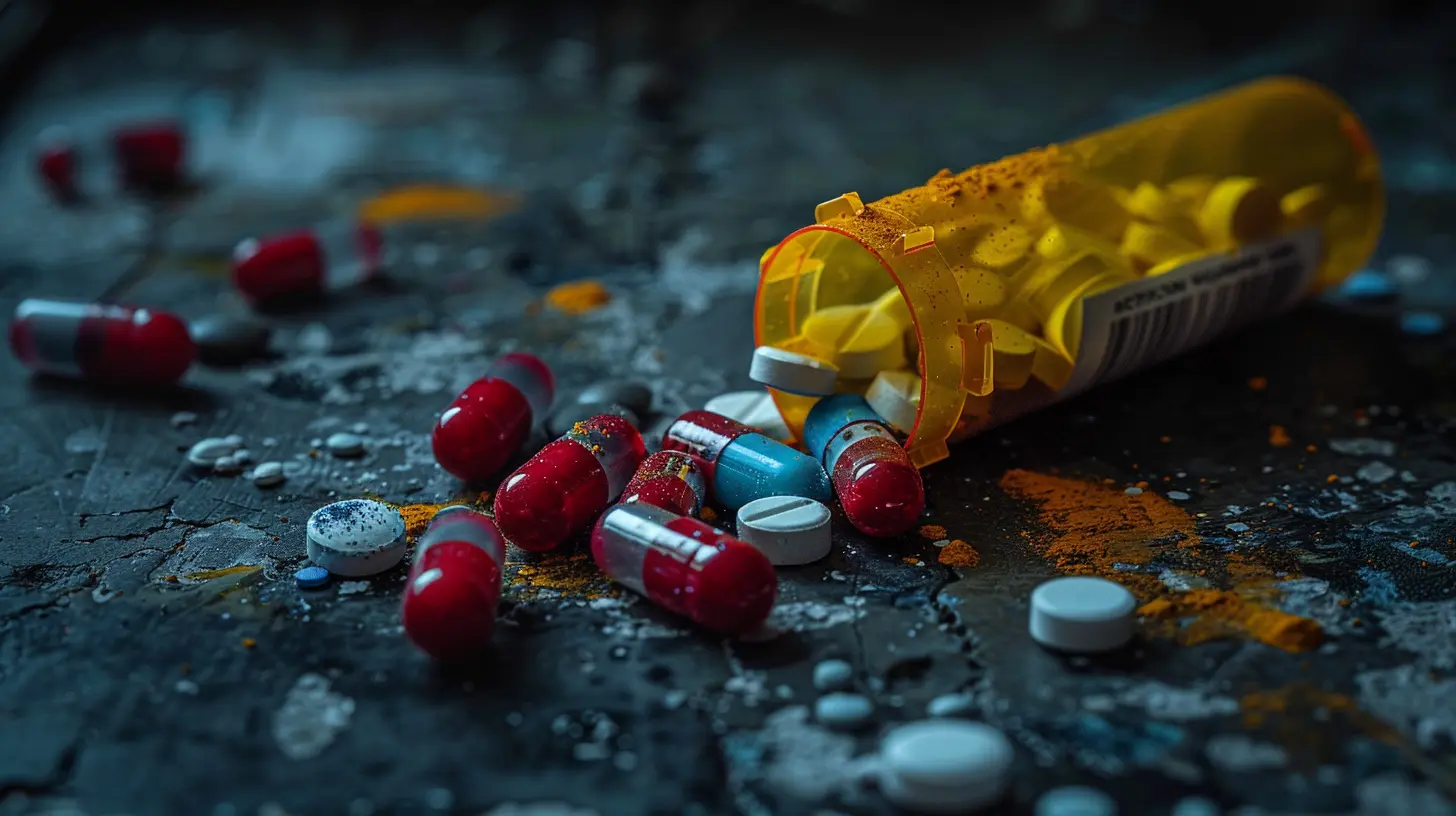 Drug Testing Drama: How Performance Enhancers Shaped Sports History