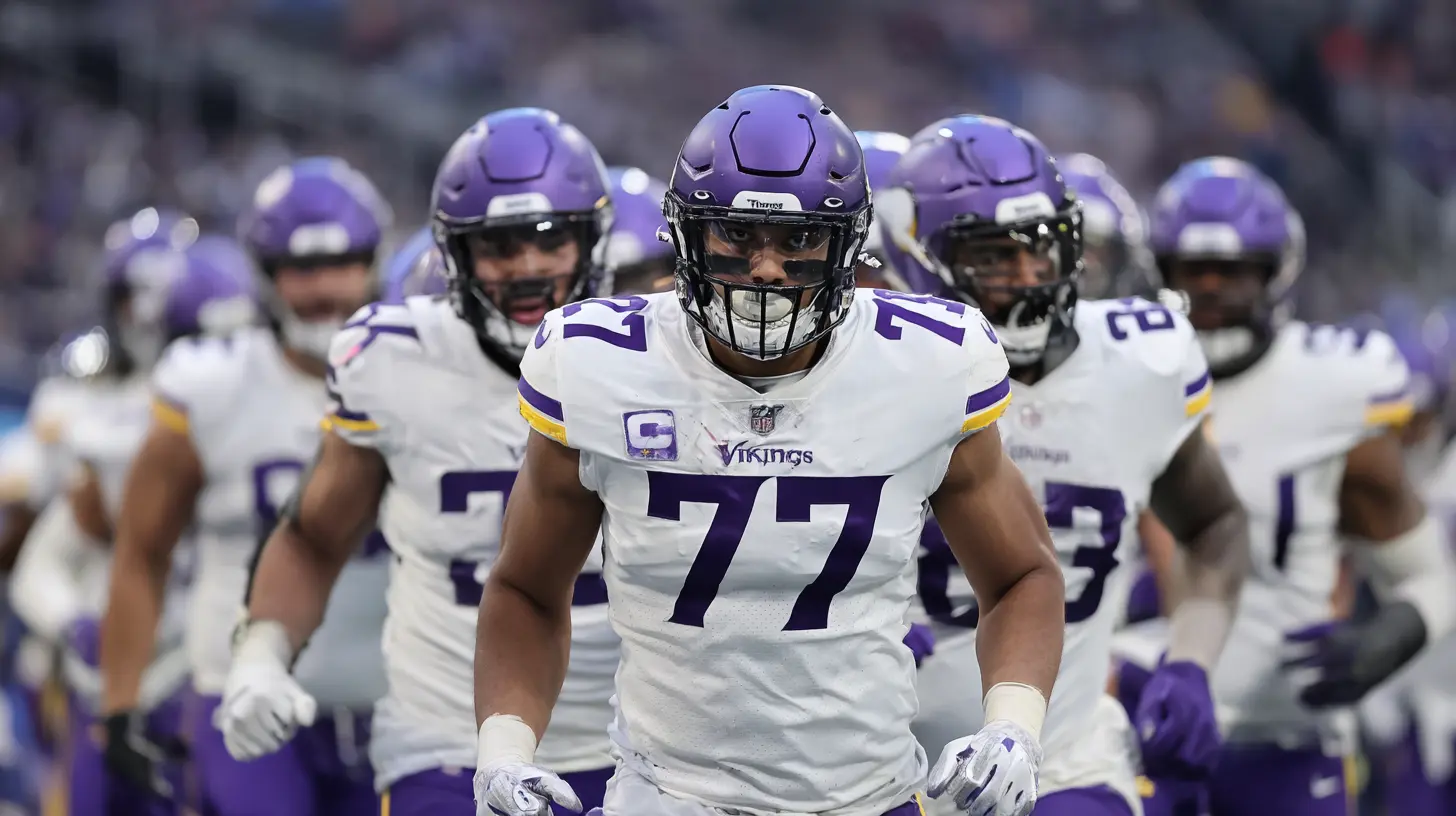 Early Team Chemistry Reports That Could Shape 2027