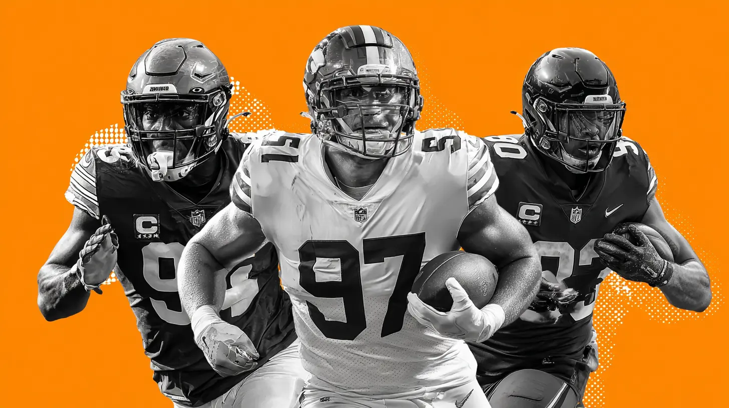 Early Team Chemistry Reports That Could Shape 2027