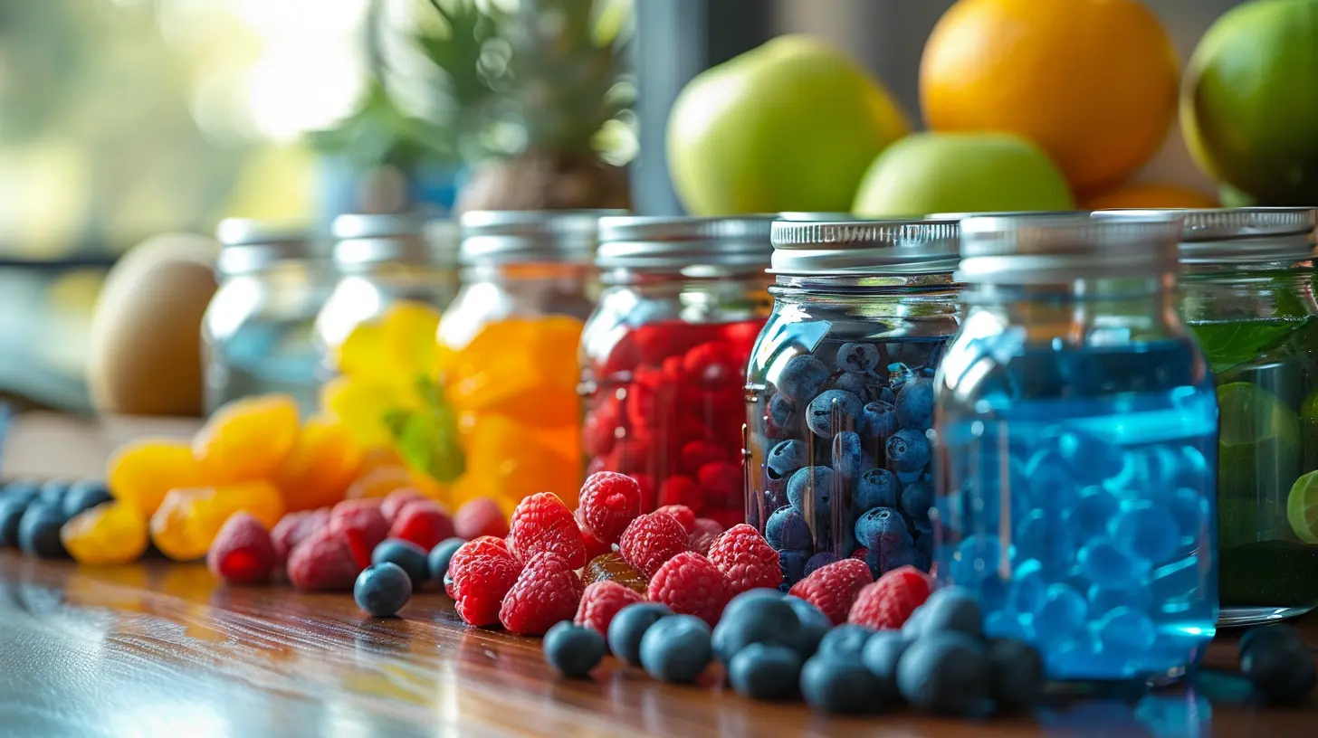 Electrolytes: Why They Matter for Your Athletic Performance