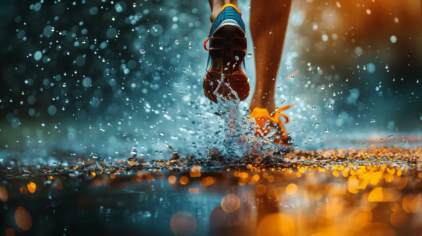 Electrolytes: Why They Matter for Your Athletic Performance