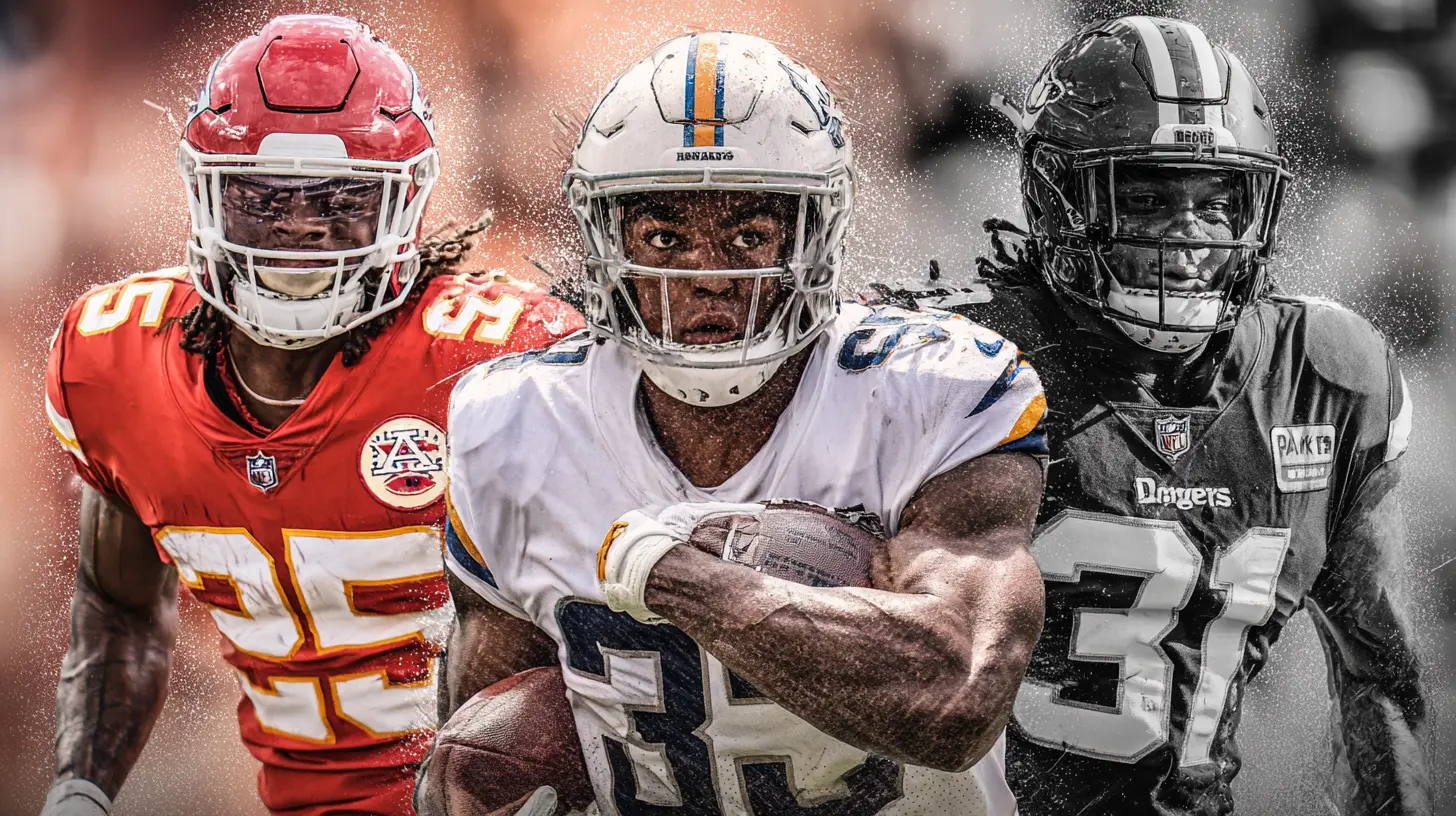 Elite Players Who Might Request a Trade in 2026