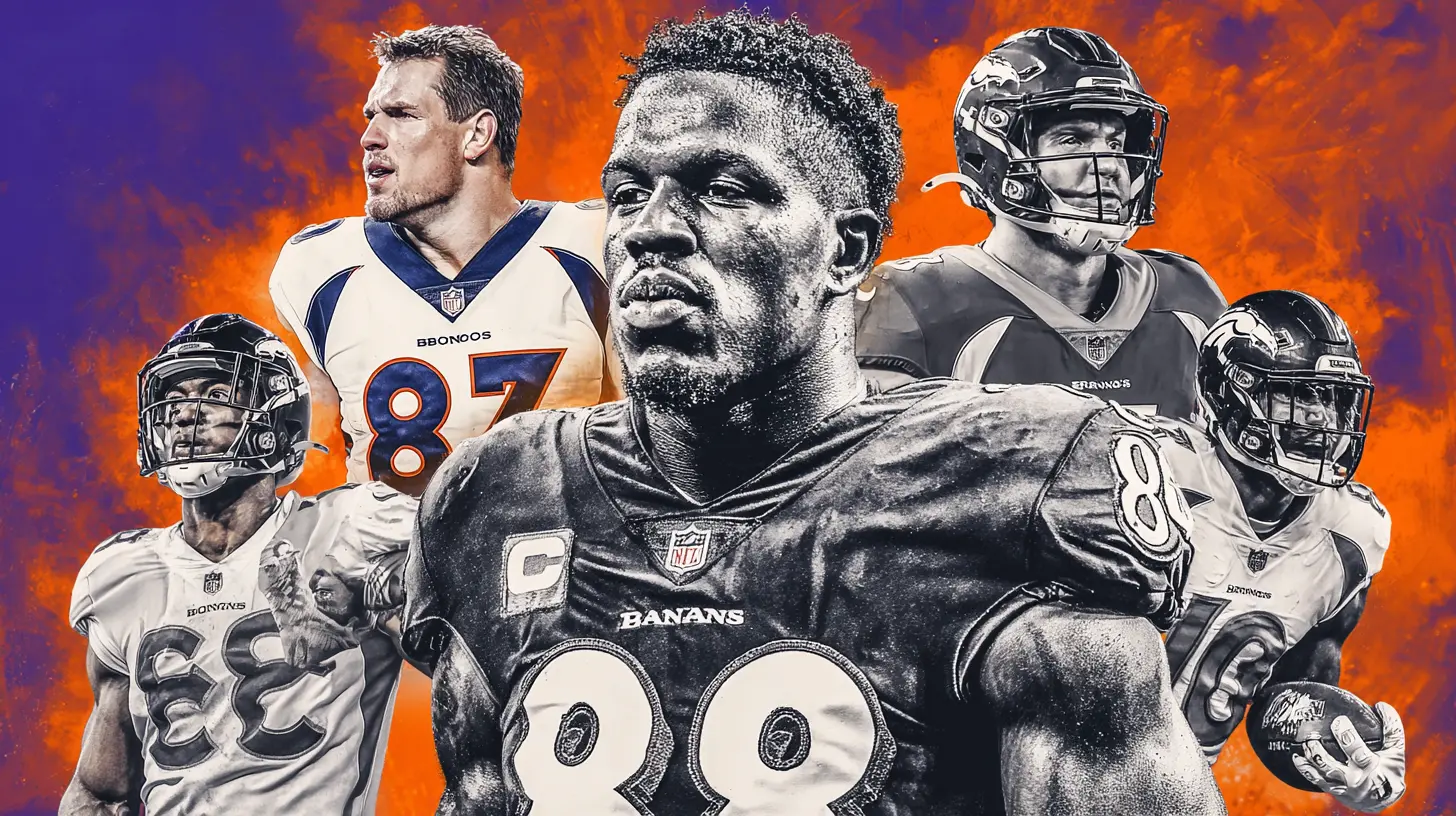 Elite Players Who Might Request a Trade in 2026