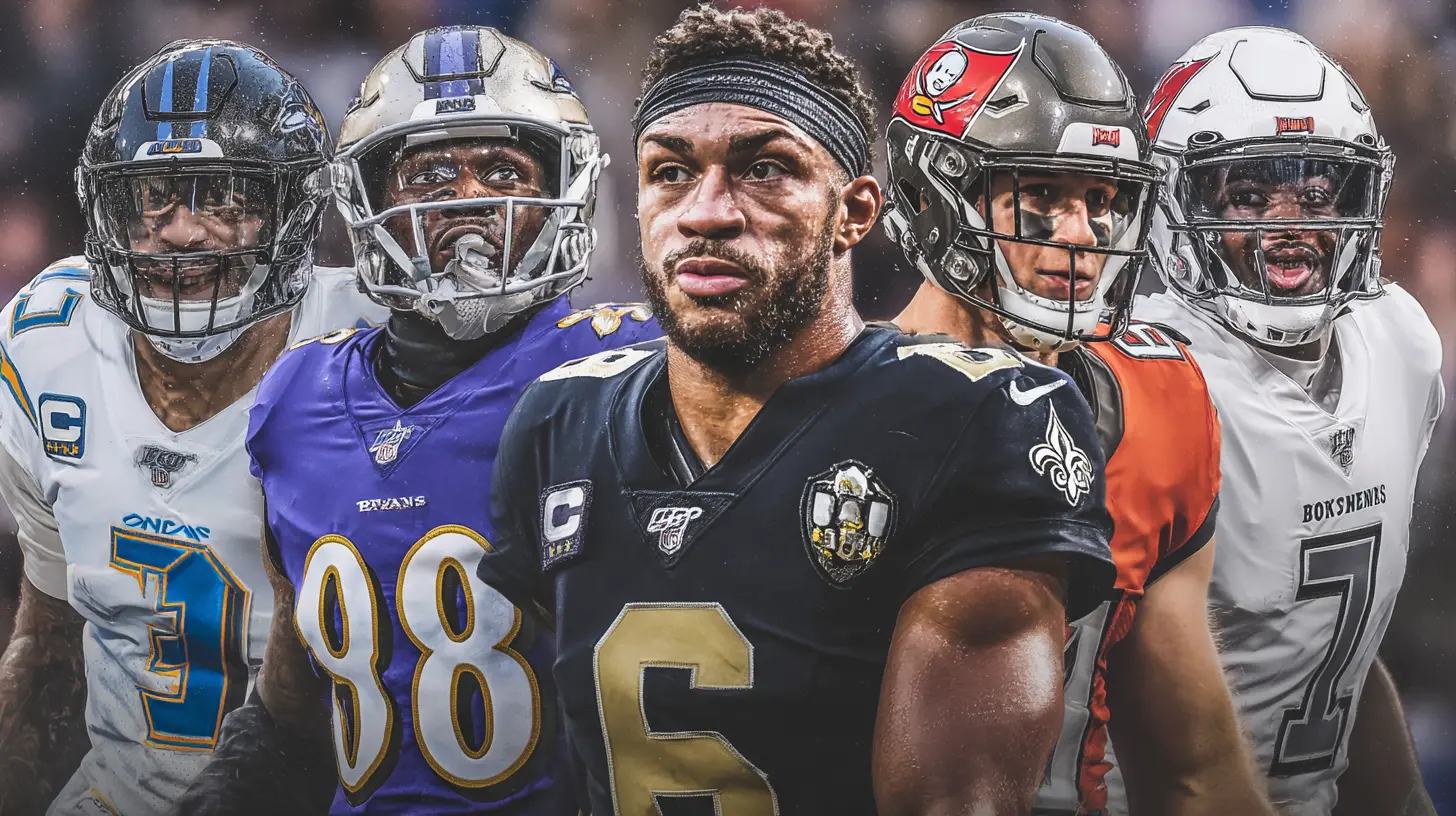 Elite Players Who Might Request a Trade in 2026