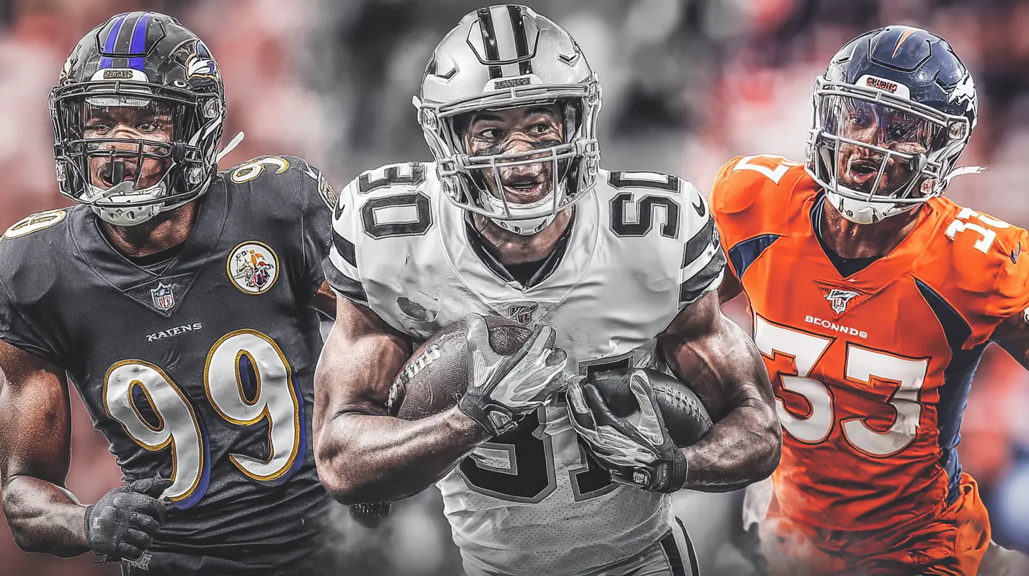Elite Players Who Might Request a Trade in 2026