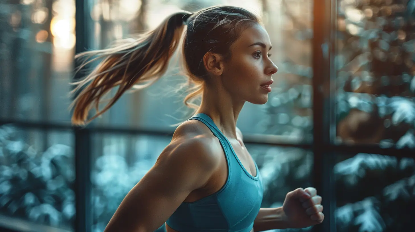 Exploring Different Types of Cardio to Keep Things Interesting