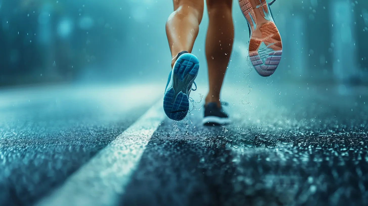 Exploring Different Types of Cardio to Keep Things Interesting