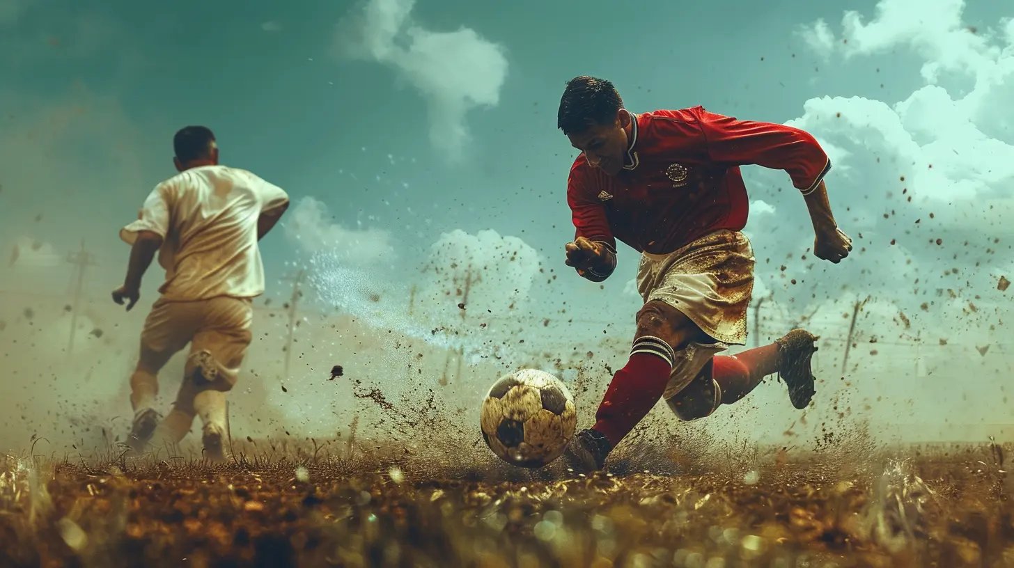 Exploring the Biggest Club Team Rivalries in Sports History