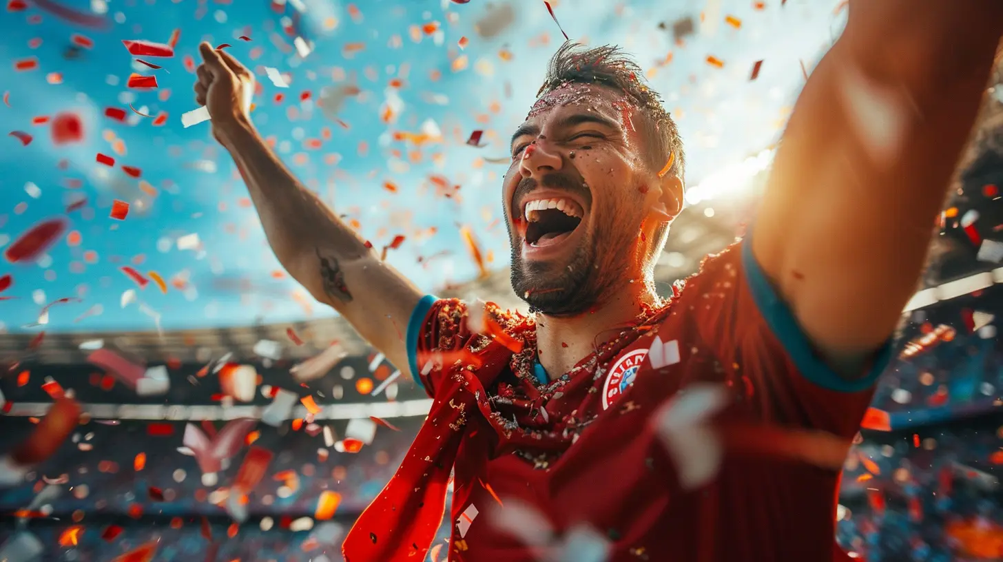 False Champions: Players Who Cheated Their Way to the Top