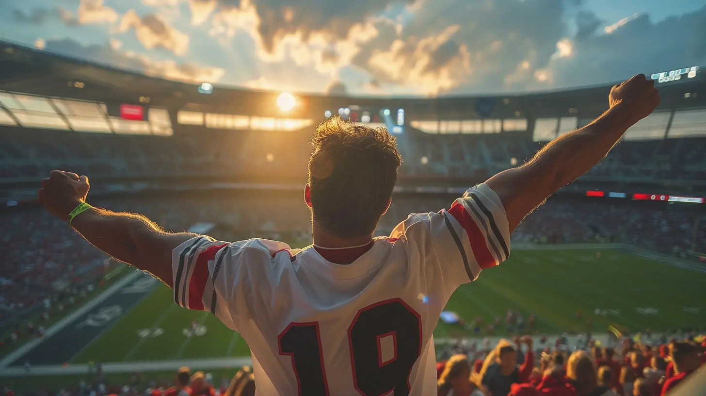 Fan Zones and Tailgating: How Stadiums Are Creating a Full-Day Experience