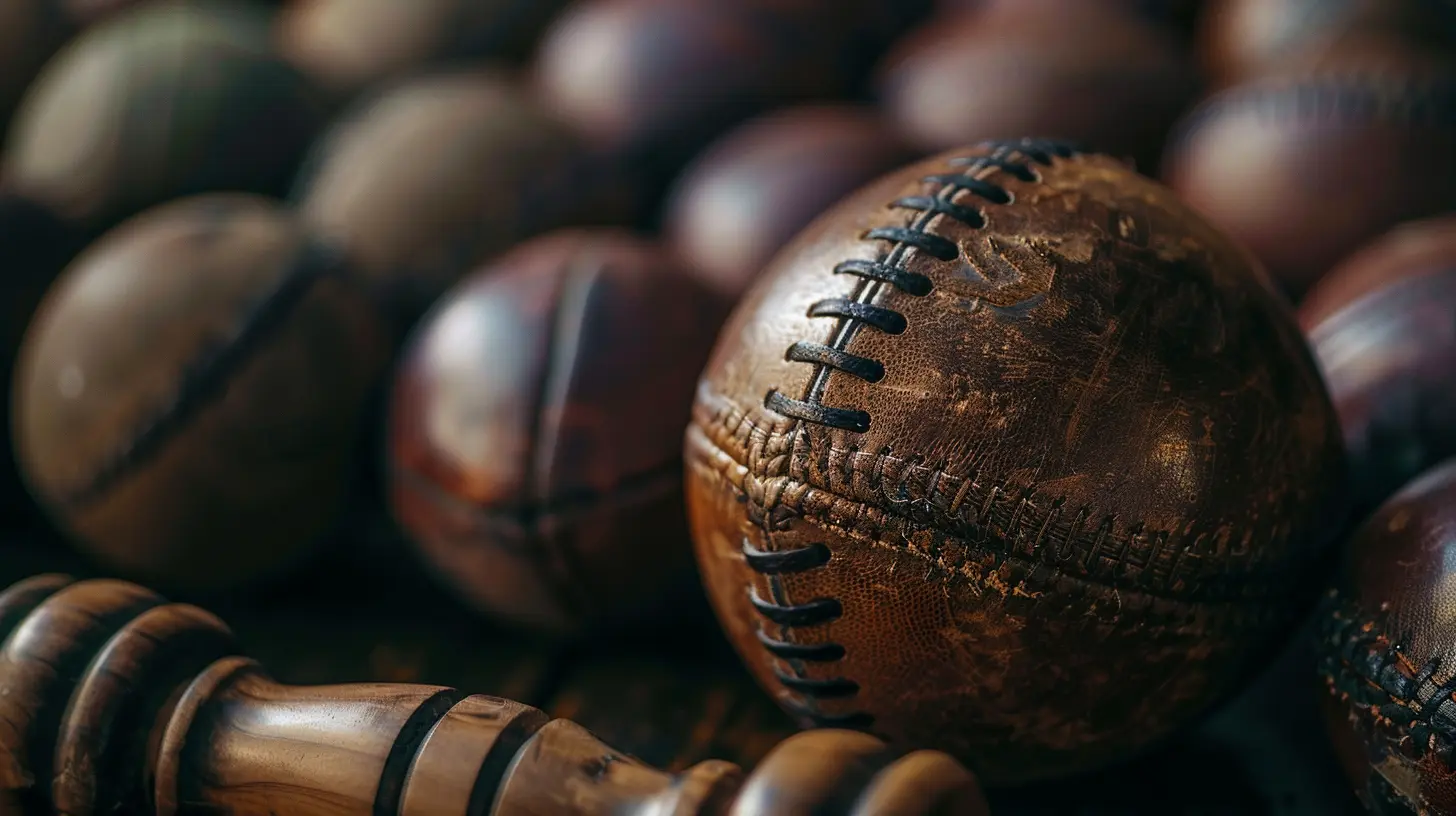 Foul Play: How Cheating Shook the Foundations of Major Sports