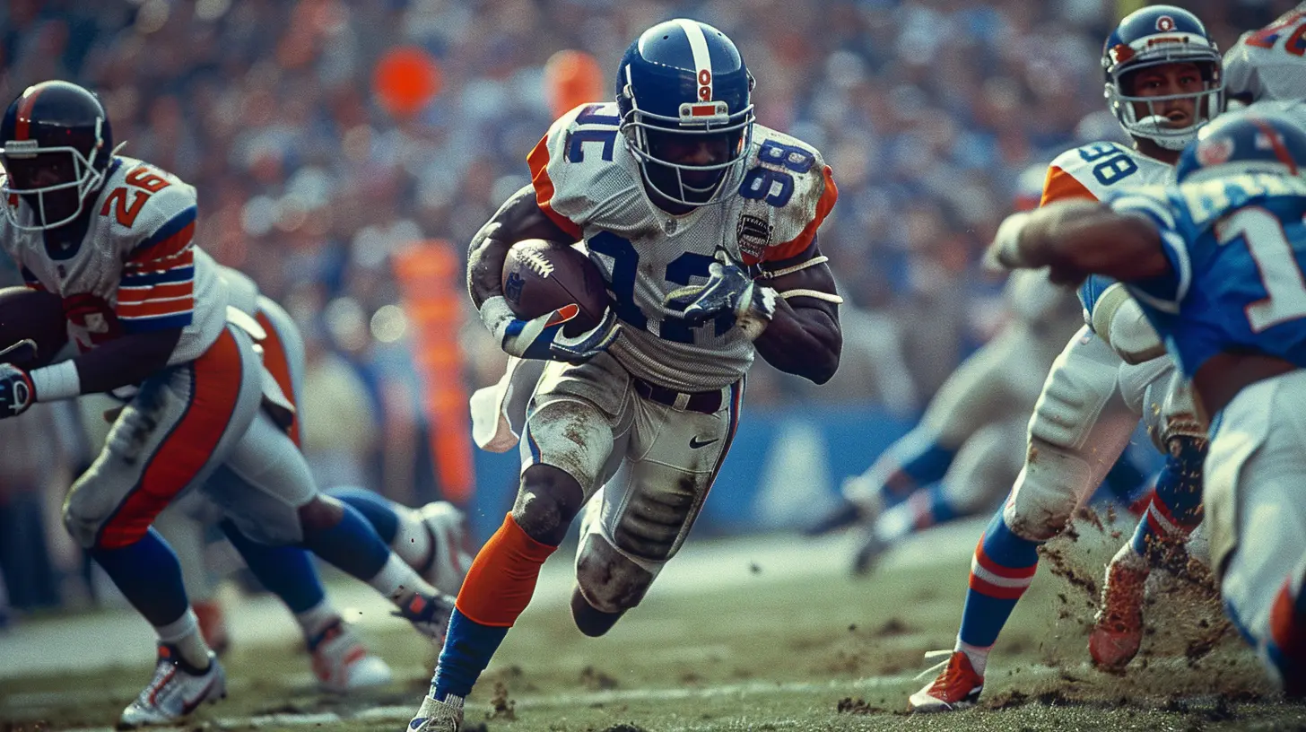 Foul Play: How Cheating Shook the Foundations of Major Sports