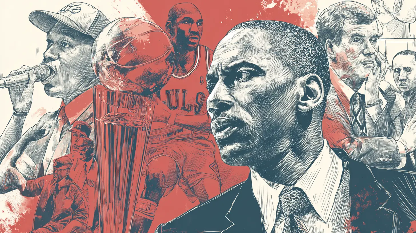 From Champs to Cheats: Teams That Were Stripped of Their Titles