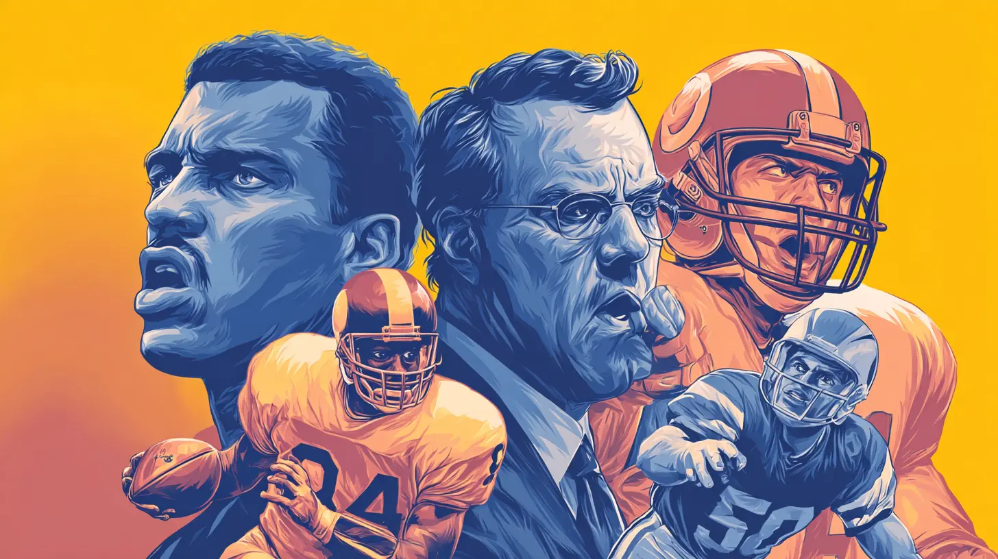 From Champs to Cheats: Teams That Were Stripped of Their Titles