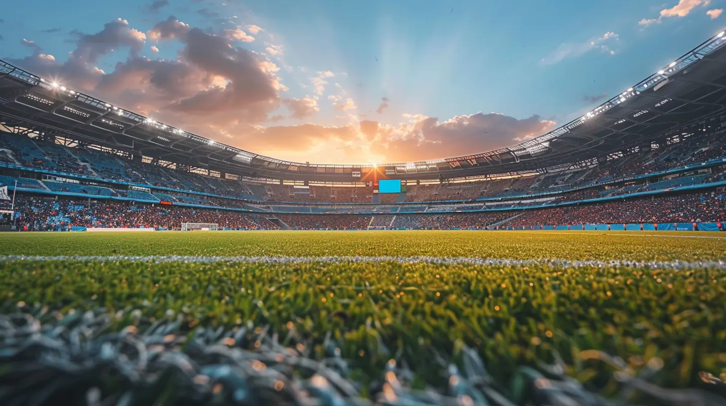 From Classic to Cutting-Edge: A Look at Stadium Architecture Trends