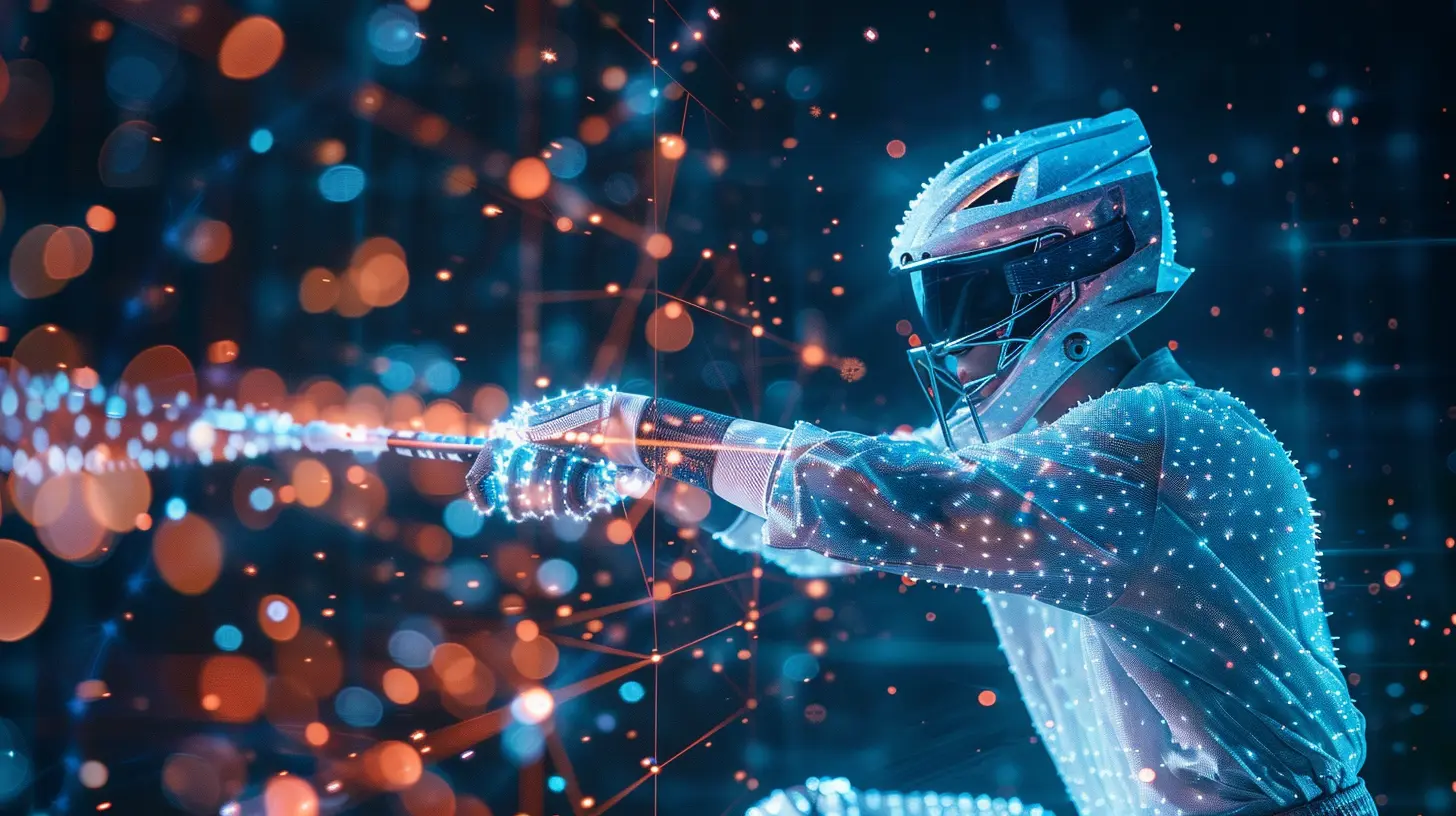 From Fantasy to Reality: How Sports Simulations Are Improving Training