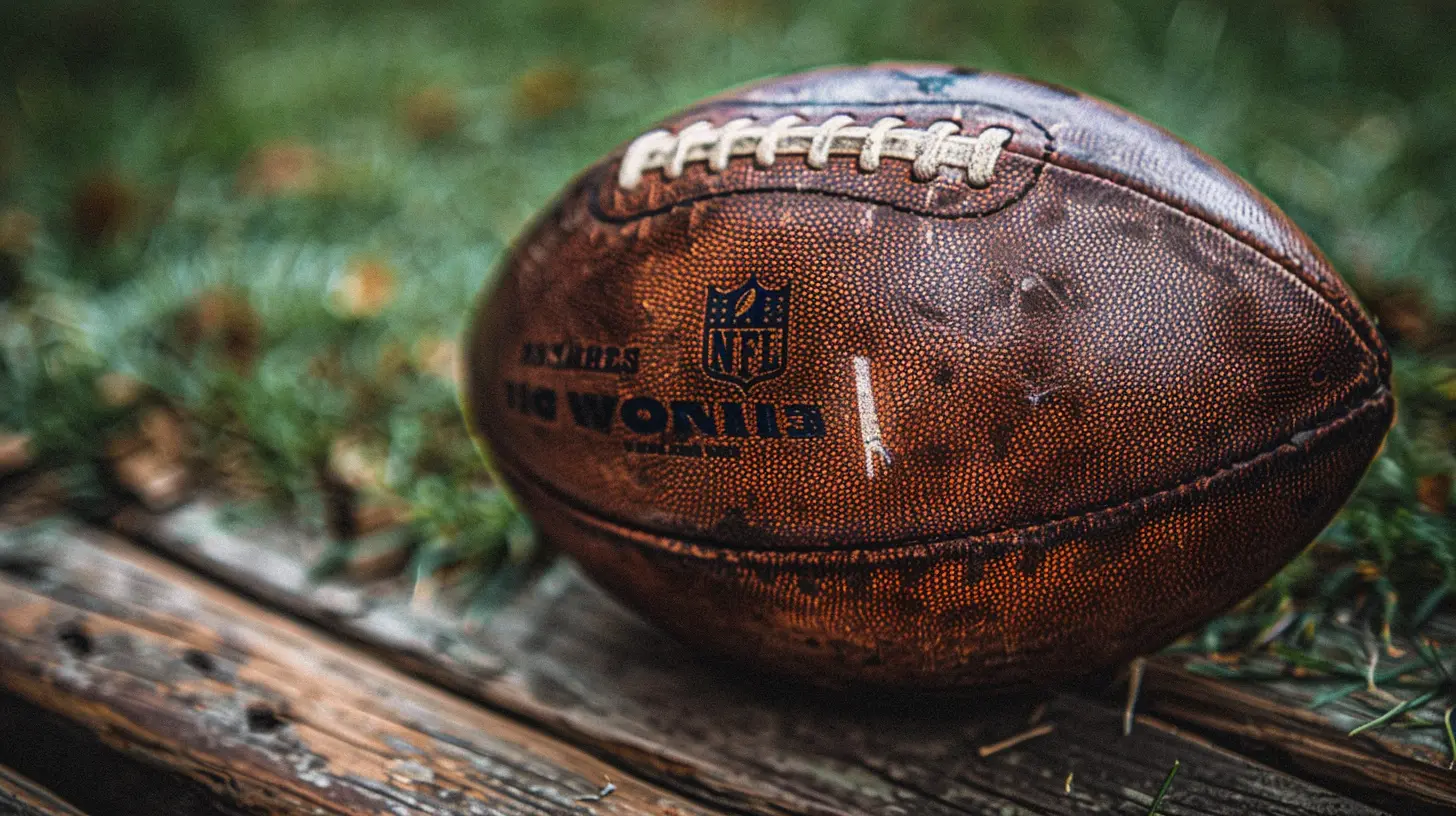 From Glory to Infamy: Athletes Who Lost It All in Scandals