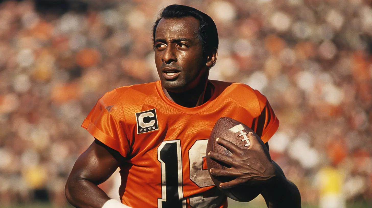 From Glory to Infamy: Athletes Who Lost It All in Scandals