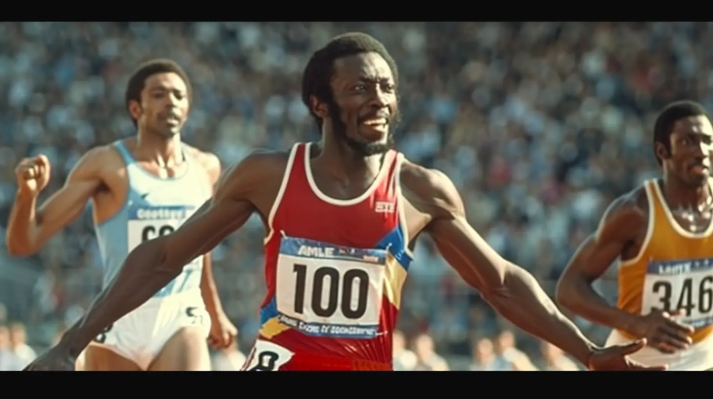 From Gold to Disgrace: Athletes Who Lost Their Titles in Scandal
