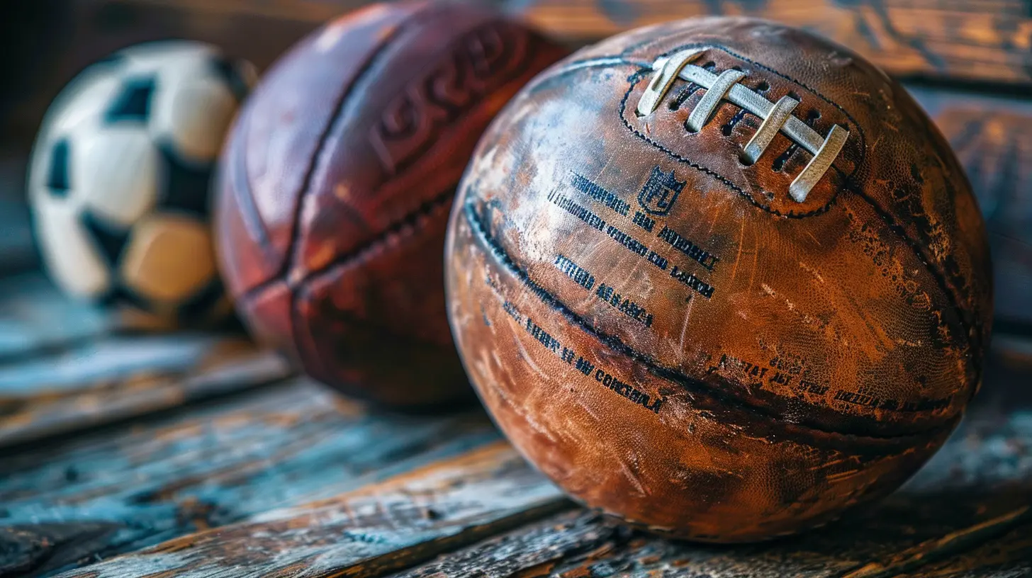 From Locker Room to Courtroom: Athlete Legal Scandals That Shocked the World
