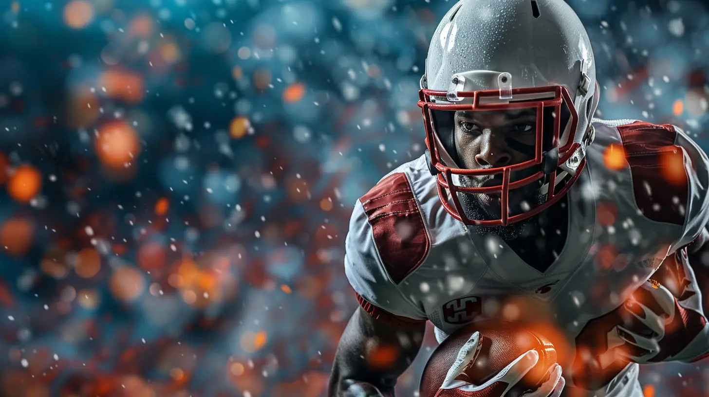 From Locker Room to Courtroom: Athlete Legal Scandals That Shocked the World