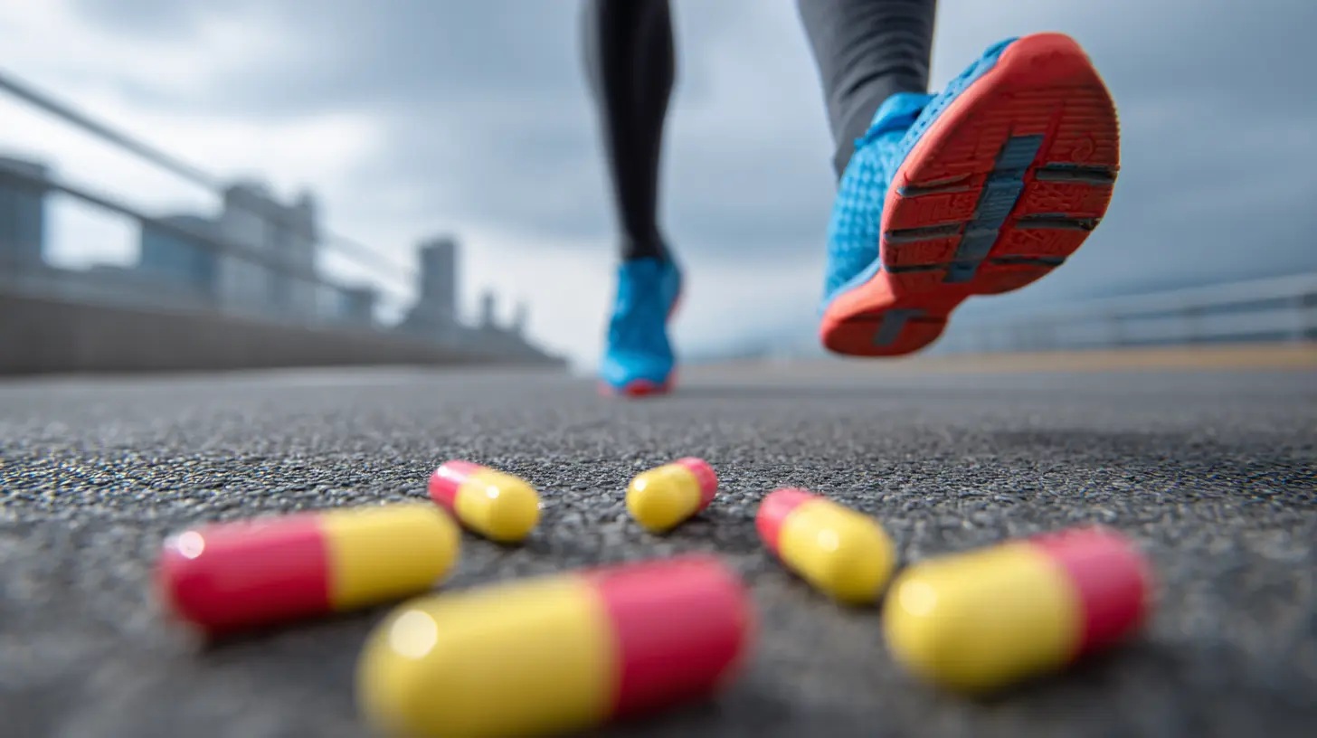 Game-Changing Supplements for Faster Rehab by 2026