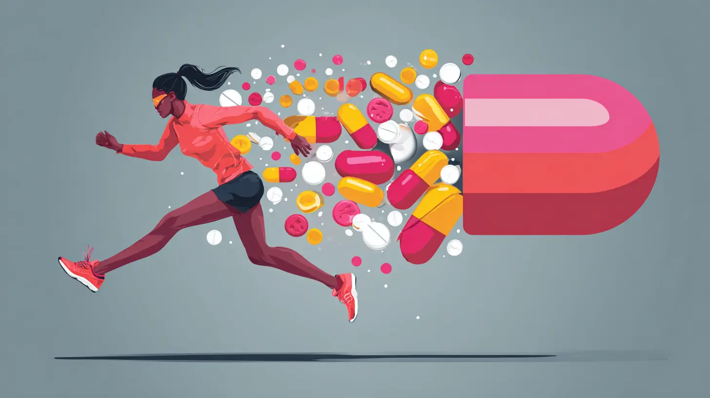 Game-Changing Supplements for Faster Rehab by 2026