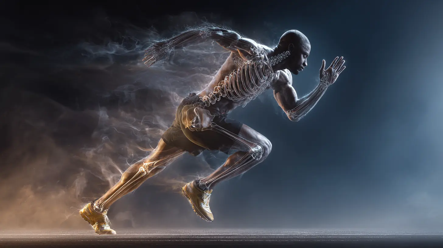 Game-Changing Supplements for Faster Rehab by 2026