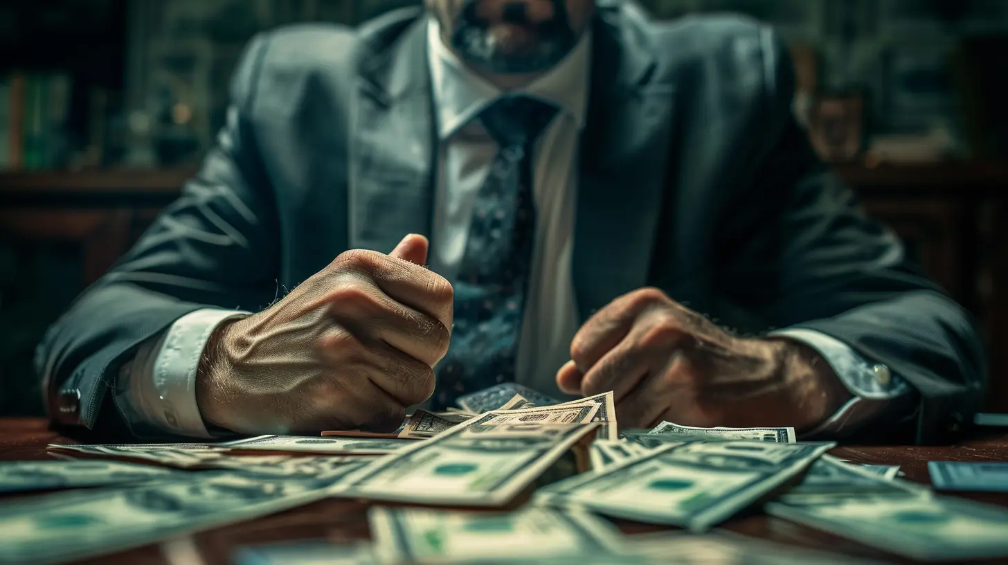 Game Rigged: The Biggest Match-Fixing Scandals That Shocked the World