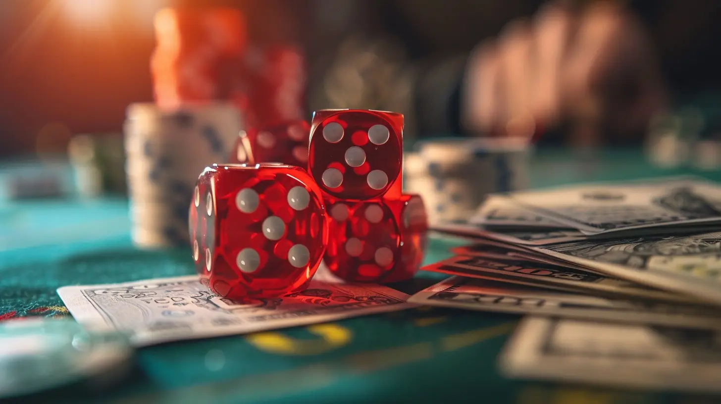 Game Rigged: The Biggest Match-Fixing Scandals That Shocked the World