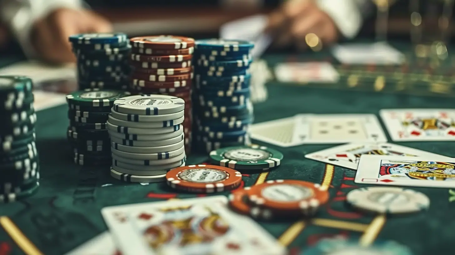 Game Rigged: The Biggest Match-Fixing Scandals That Shocked the World