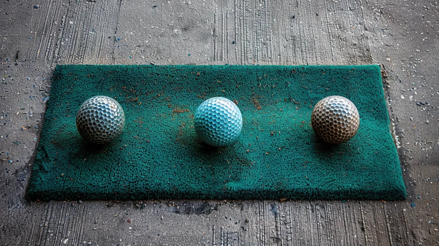 Golf Fitness: Exercises to Increase Your Drive Distance