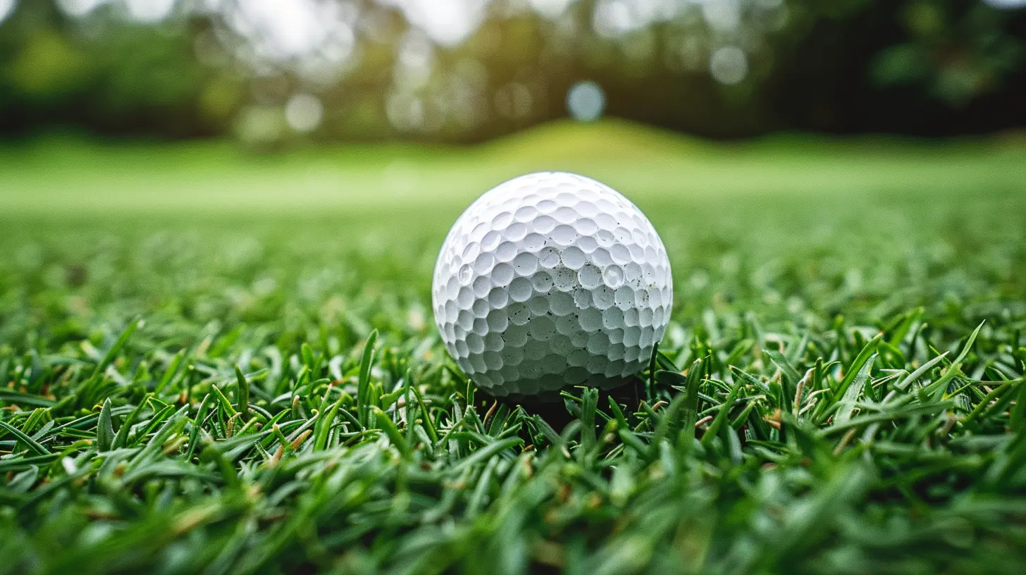 Golf Fitness: Exercises to Increase Your Drive Distance