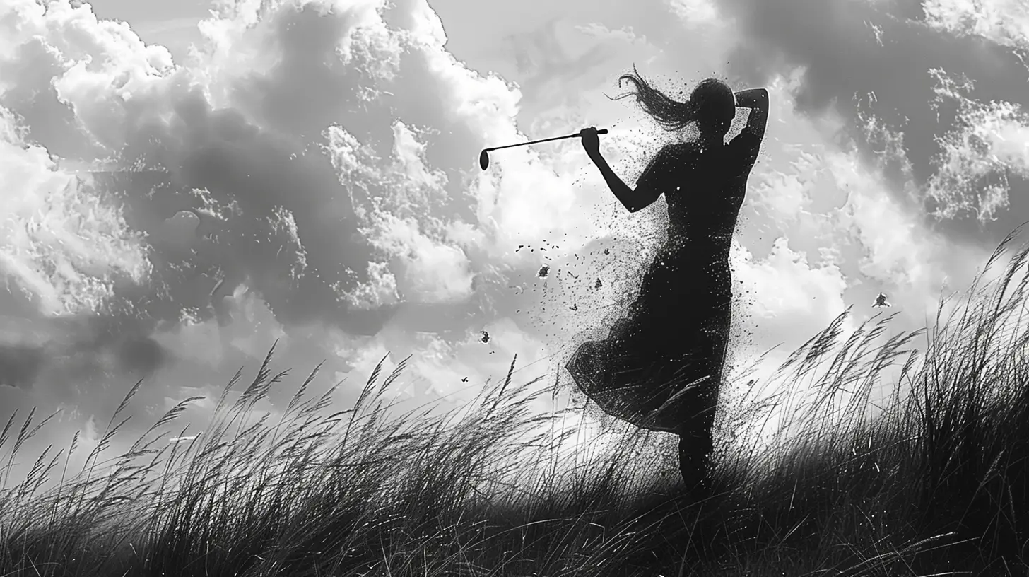 Golf for Women: Growing the Game and Breaking Barriers