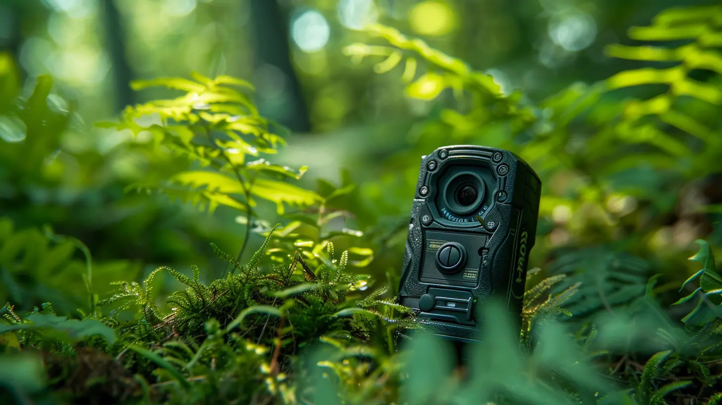 GPS vs Rangefinders: Which Golf Tool is Right for You?