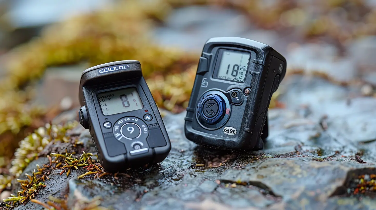GPS vs Rangefinders: Which Golf Tool is Right for You?