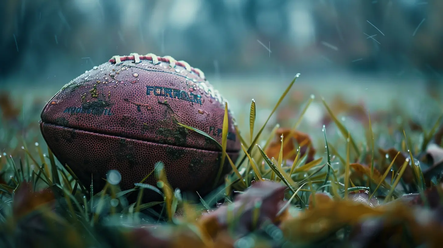 Hidden Agendas: The Politics of Sports Scandals