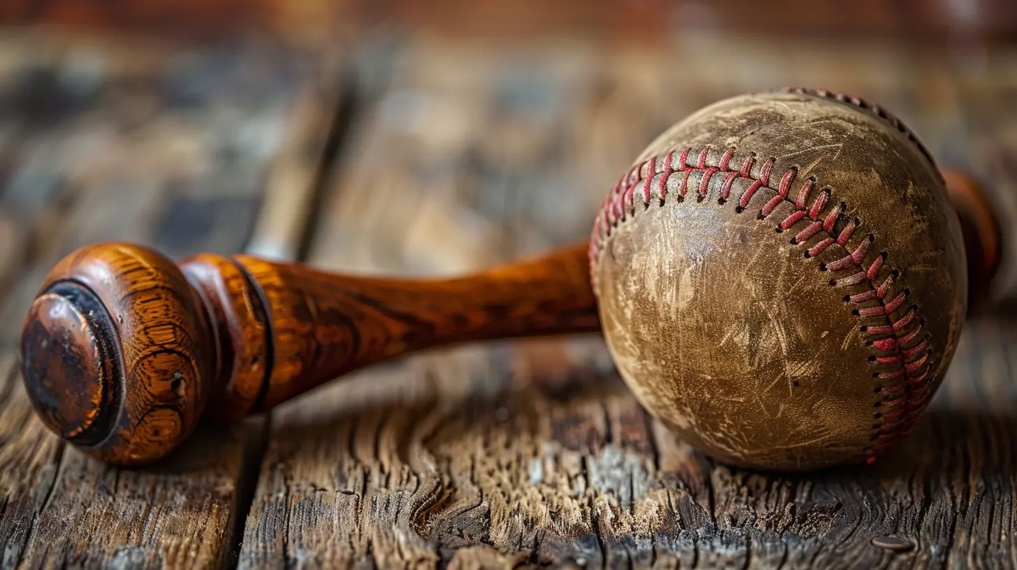Hidden Agendas: The Politics of Sports Scandals