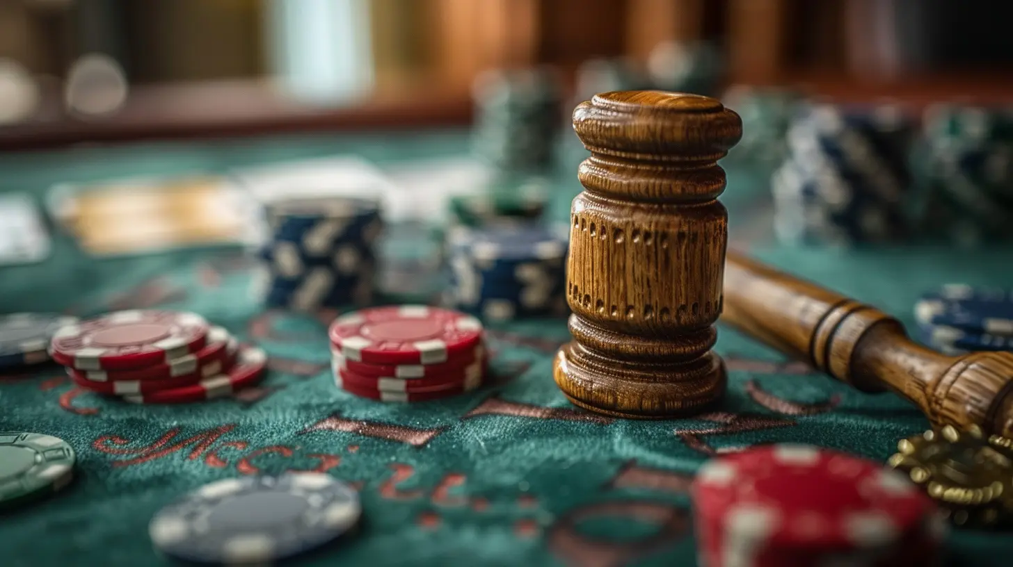 High-Stakes Cheating: Scandals That Changed How We See Competition
