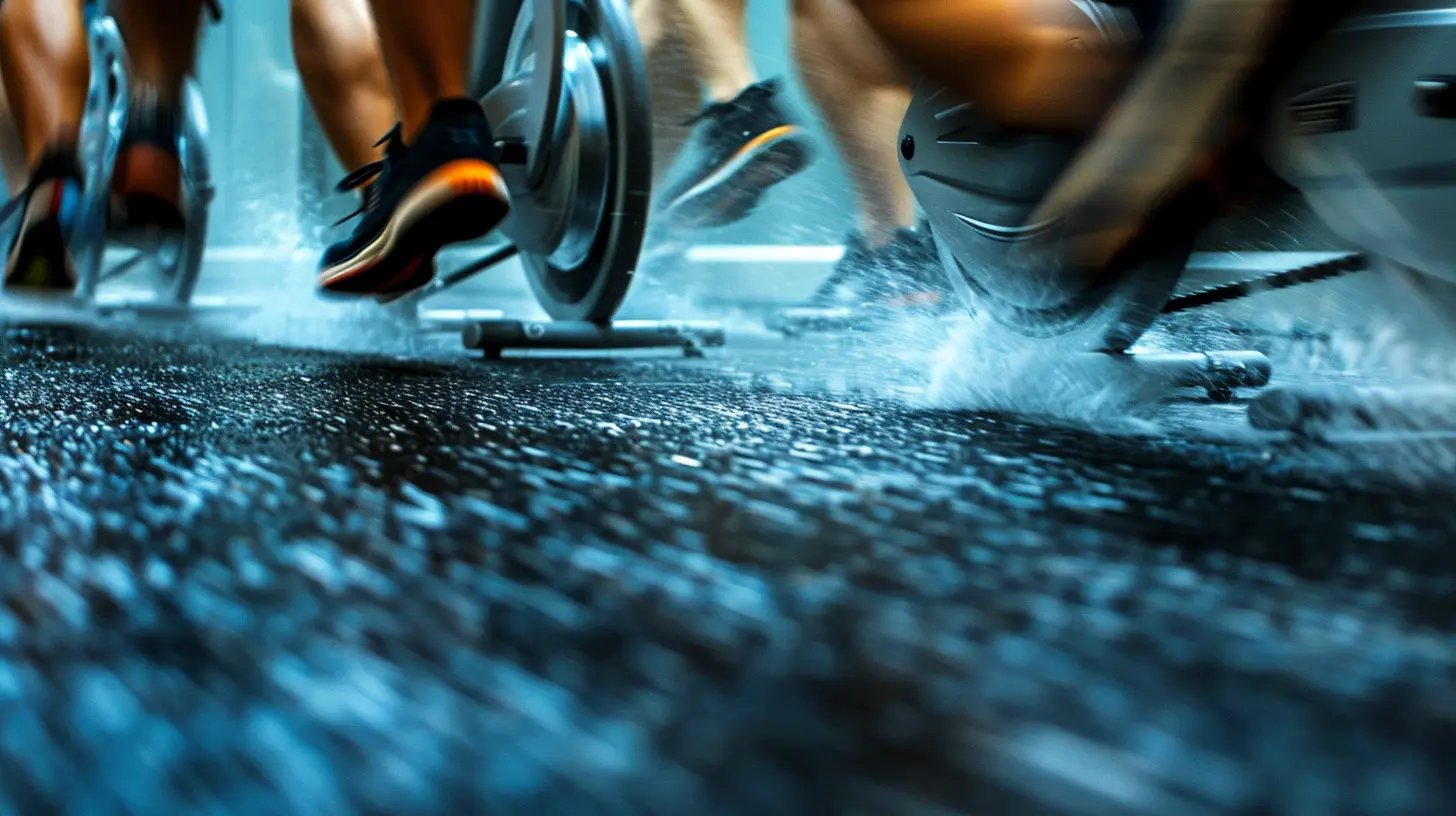 HIIT vs. Steady-State Cardio: Which Is Right for You?