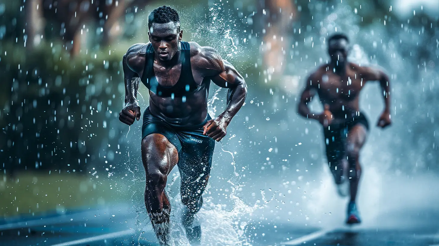 HIIT vs. Steady-State Cardio: Which Is Right for You?
