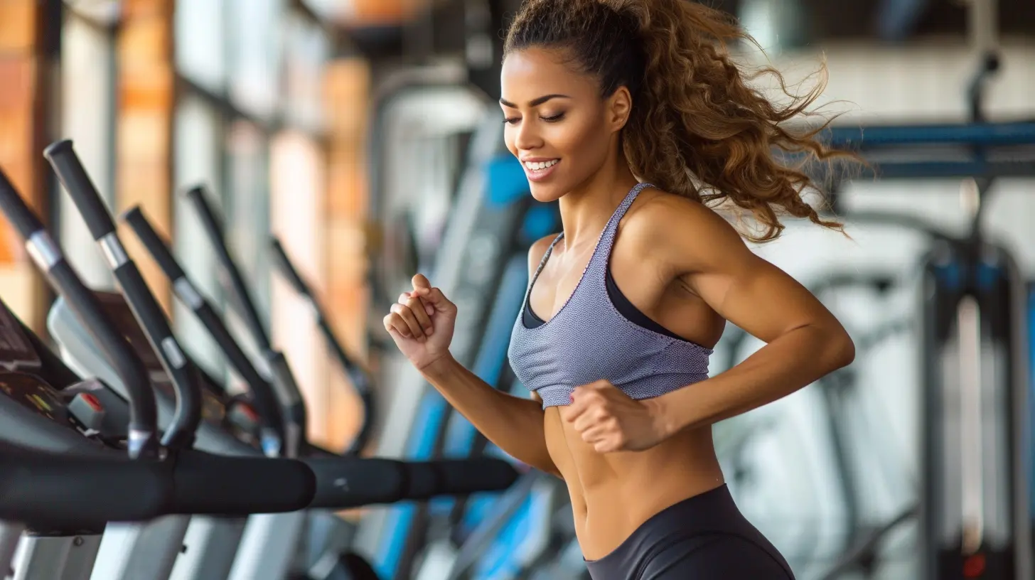 HIIT vs. Steady-State Cardio: Which Is Right for You?