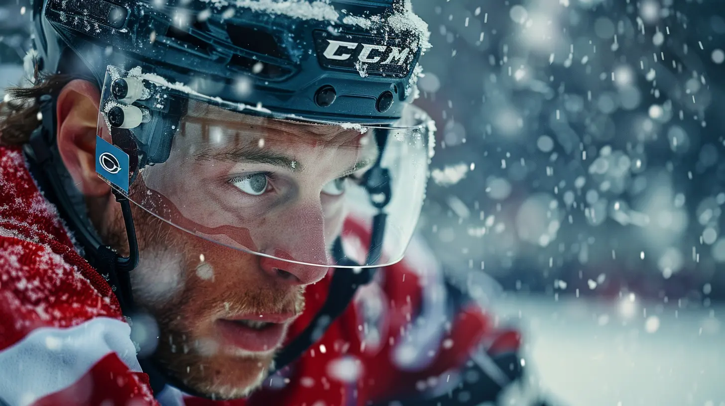 Hockey and Analytics: How Data is Changing the Game